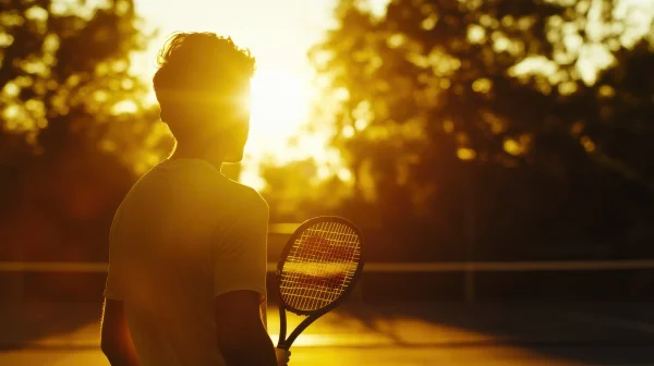 Tennis