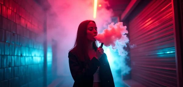 Vaping