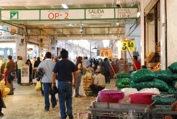 Mexico
