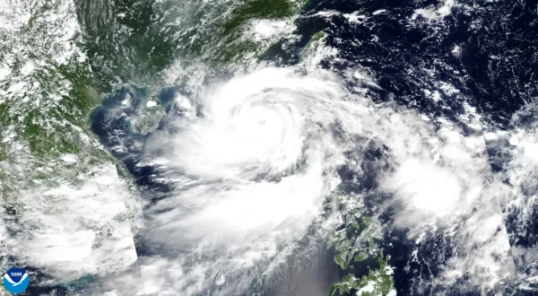 Typhoon