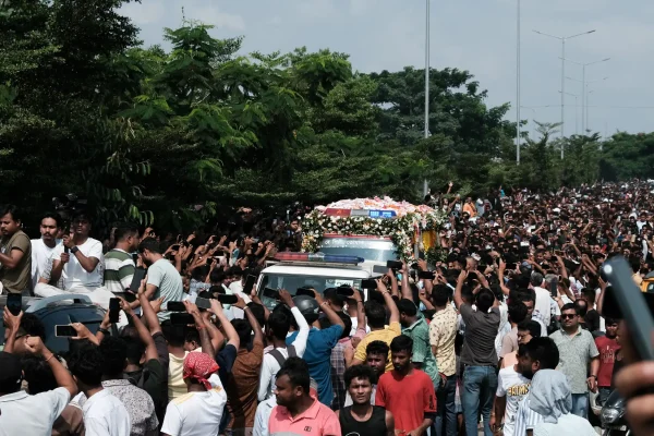 Assam