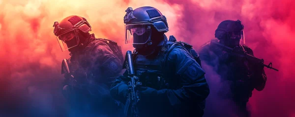 Battlefield