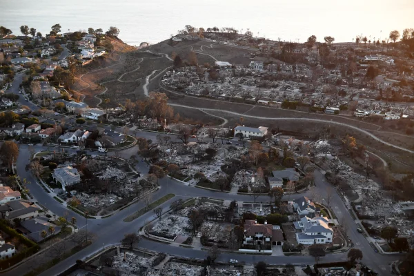 Palisades