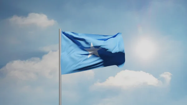 Somalia