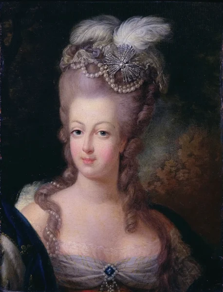 Marie