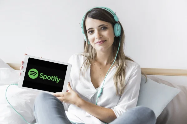 Spotify