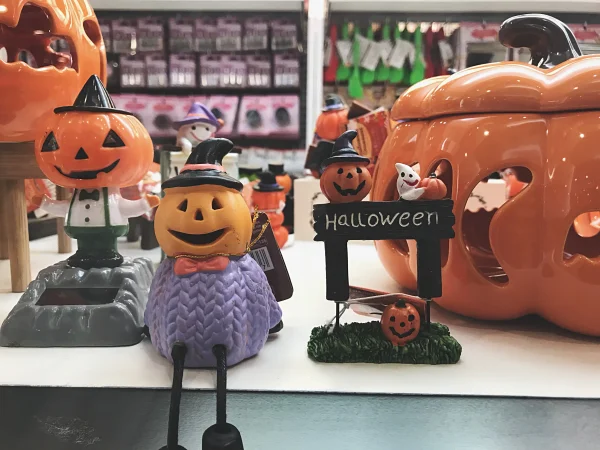 Halloween