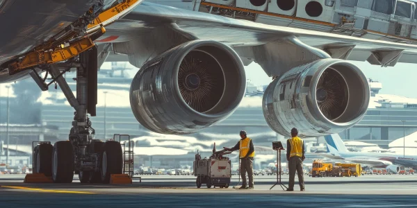 Aircraft