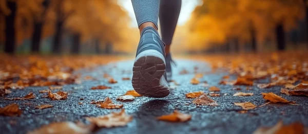 Walking