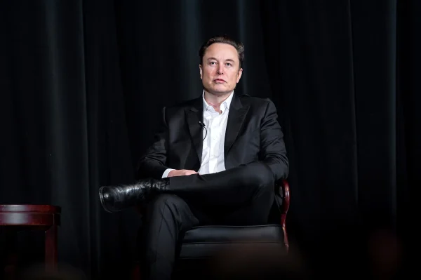 Musk