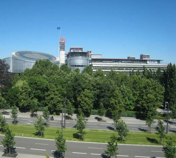 ECHR