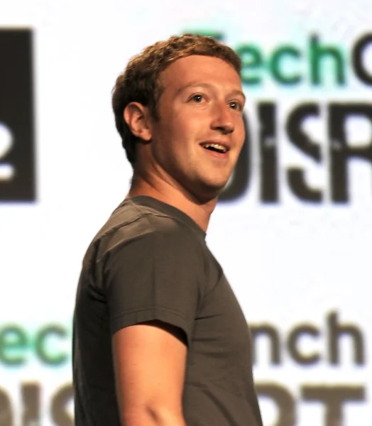 Zuckerberg