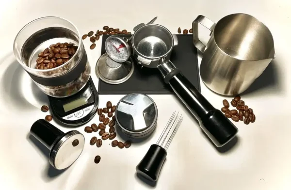 Caffeine