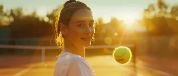 Tennis