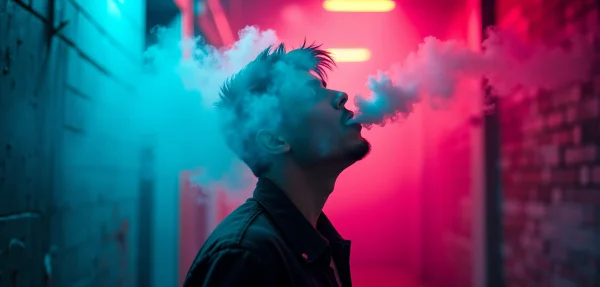 Vaping