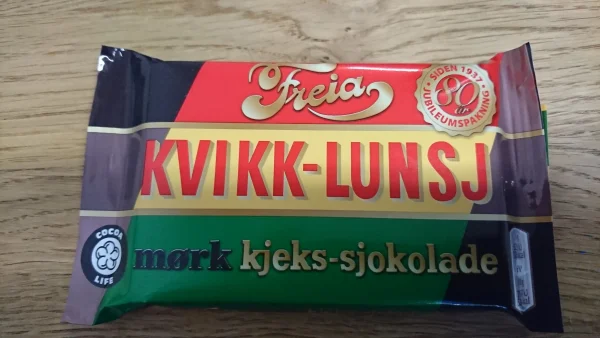 Kvikk