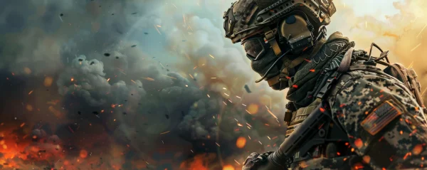 Battlefield