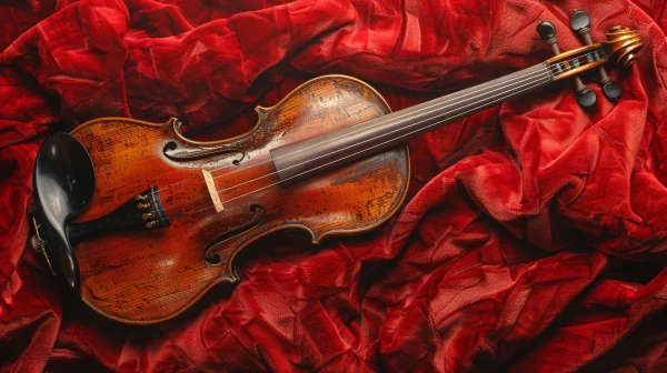 Violin