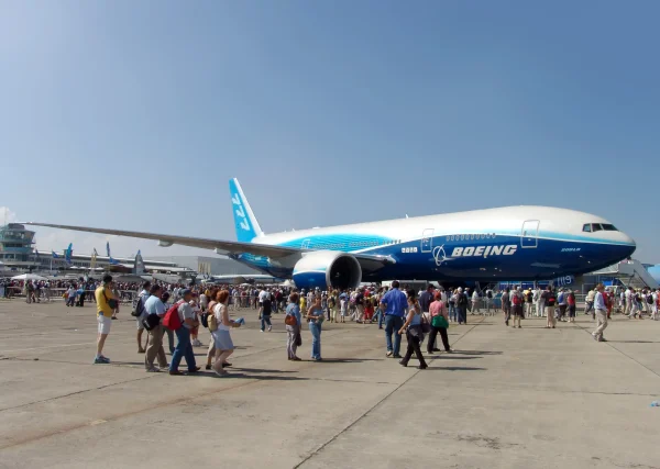 Boeing