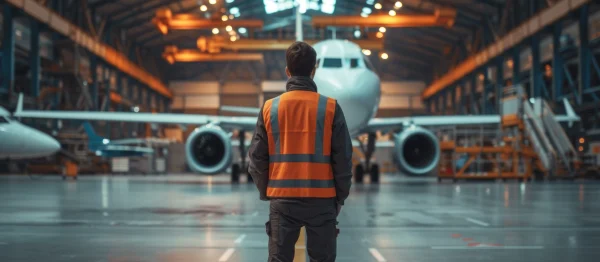 Aircraft