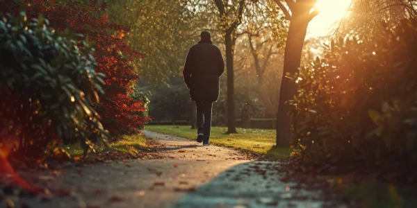 Walking