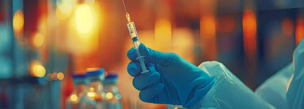 Injectable