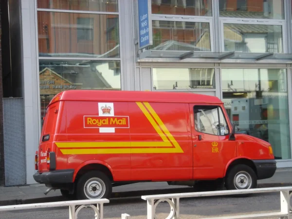 Delivery