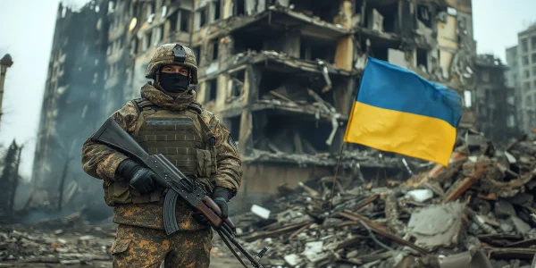 Ukraine