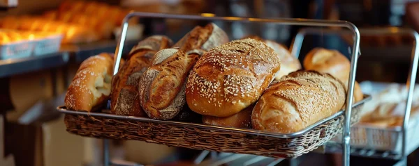 Bakery