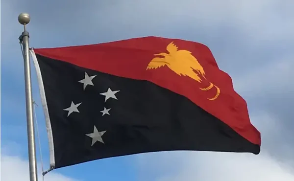 Australia
