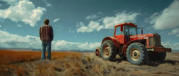 Farmers
