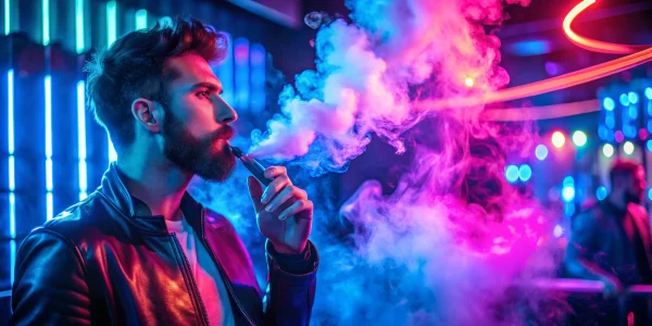Vaping