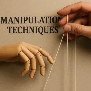 Manipulation Techniques course