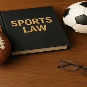 Sports Law course