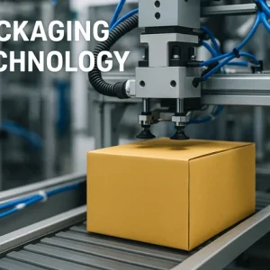 Packaging Technology course