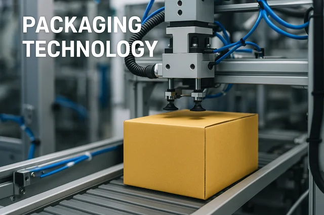 Packaging Technology course