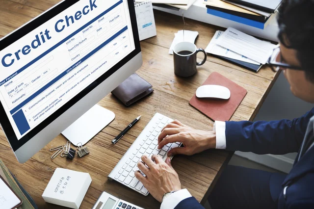 Credit Management course