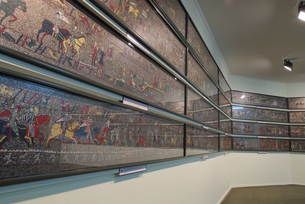 Bayeux Tapestry