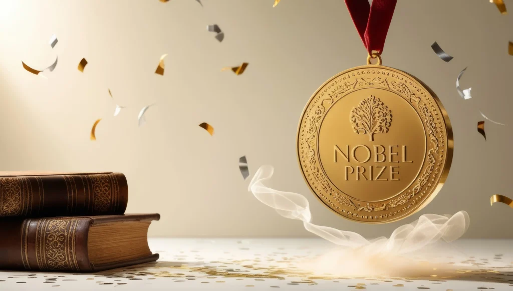 Nobel Prize