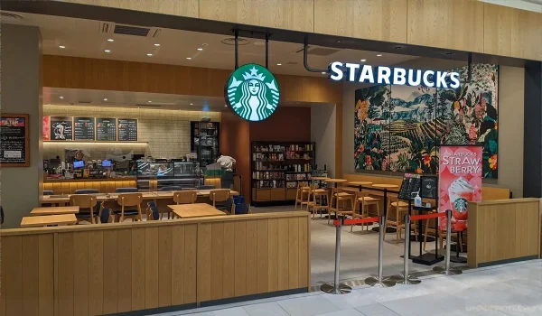 Starbucks