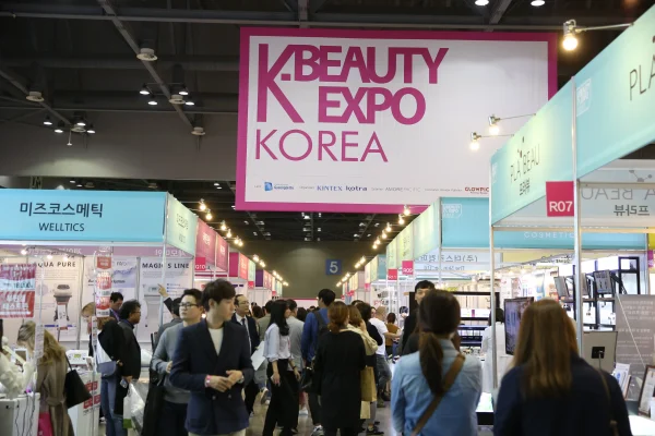 K-beauty