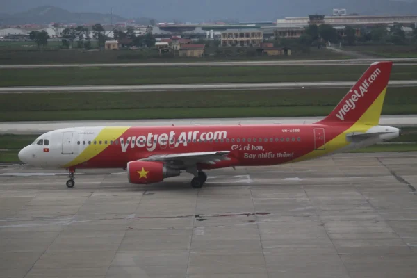 VietJet