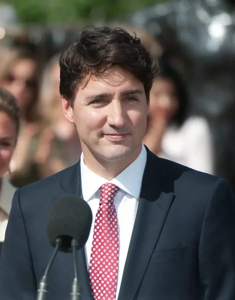 Trudeau