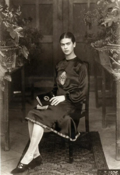 Kahlo