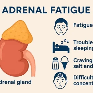 Adrenal Fatigue course