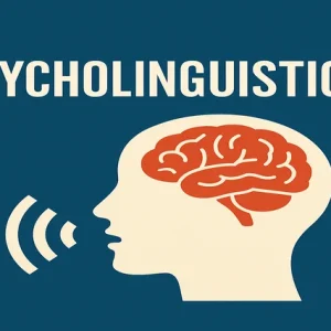 Psycholinguistics course