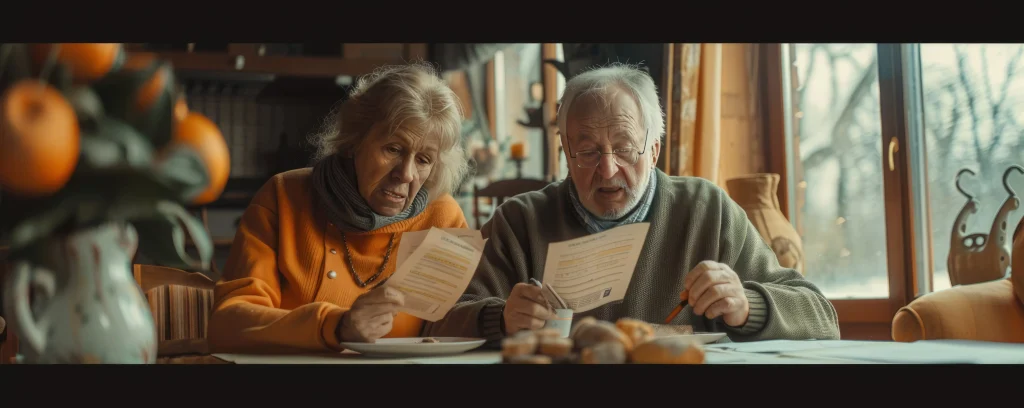 Civil Service Pension