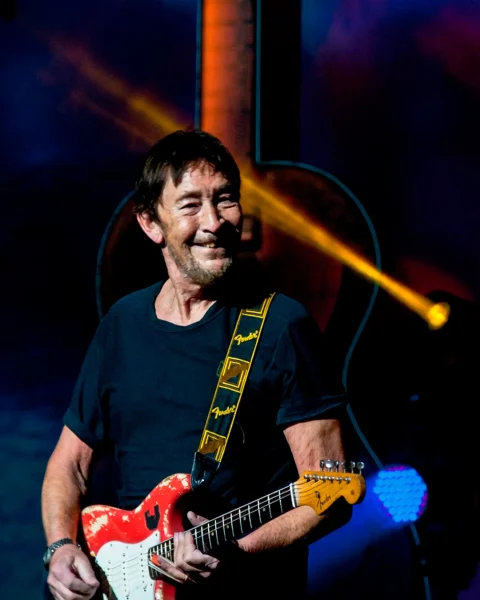 Chris Rea