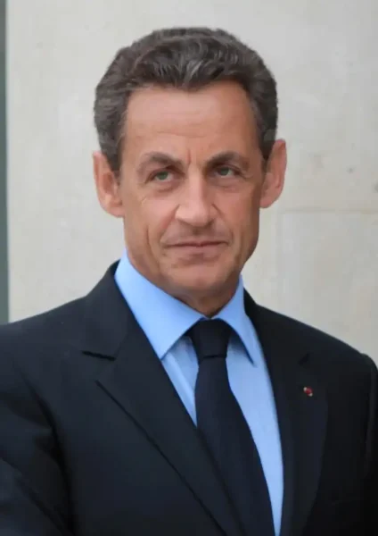 Sarkozy