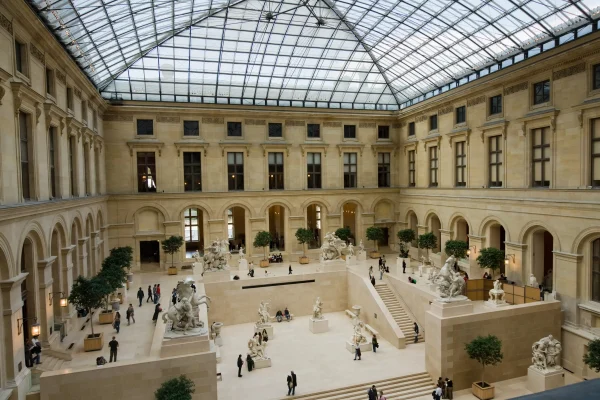 Louvre